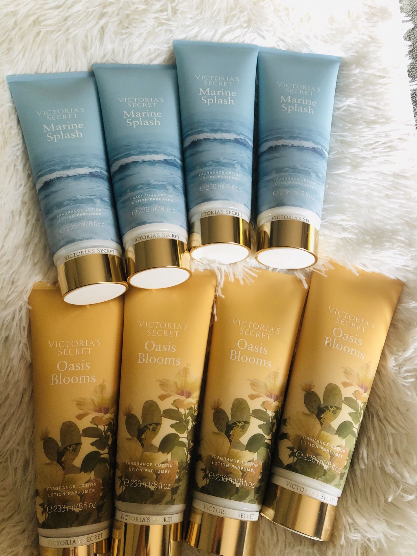BATH AND BODY WORKS A$8 each
