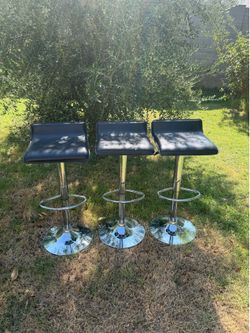 Bar stools
