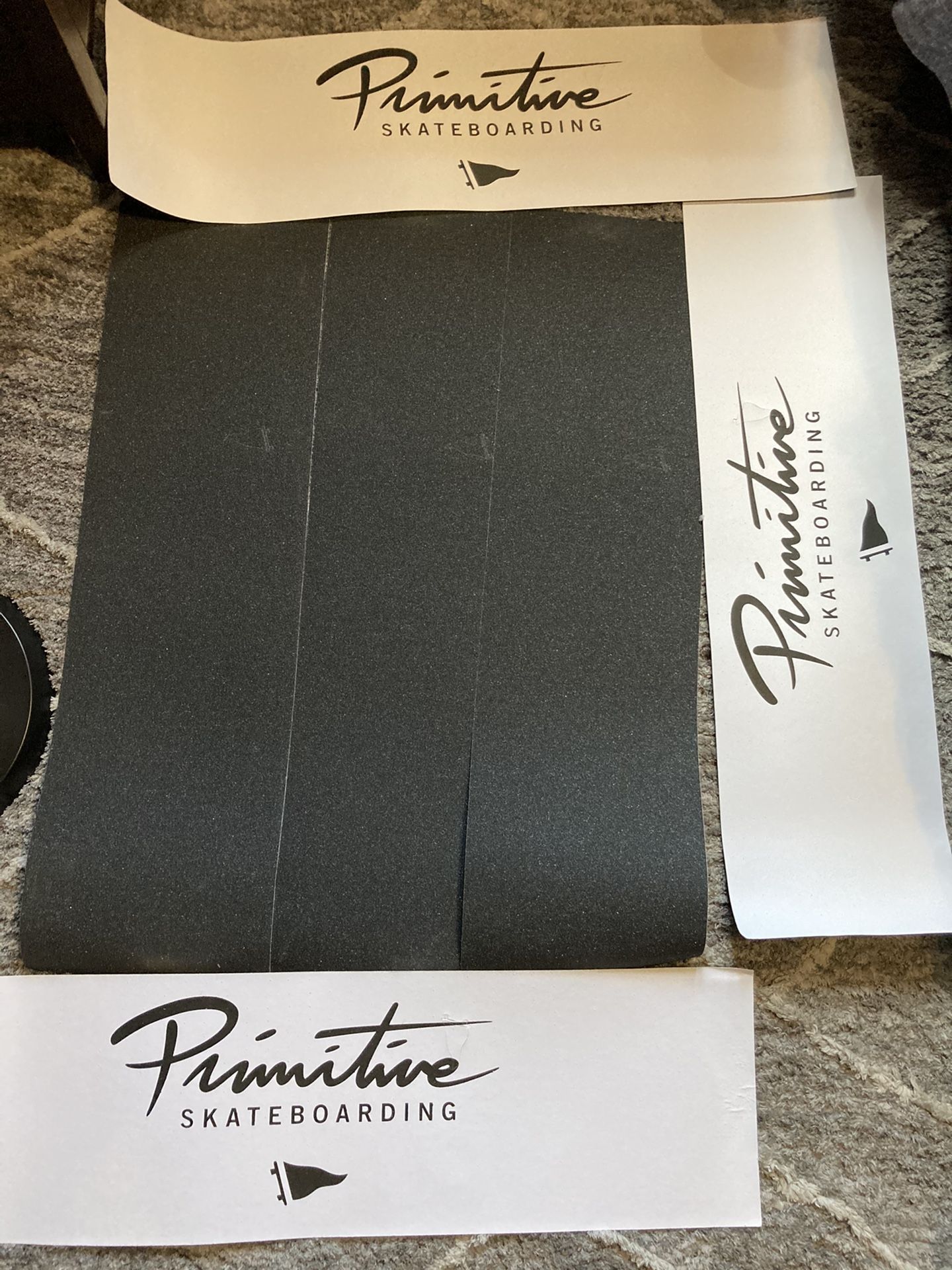 Primitive Grip Tapes