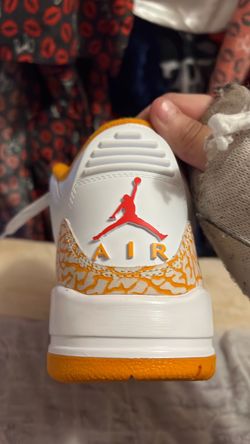 Jordan threes