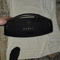 jbl boombox 3