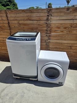 Portable Washer And Dryer DELIVERY AVAILABLE 🚚