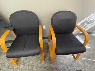 Set of 2 chairs