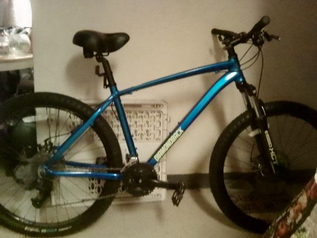 Diamondback Bicycle
