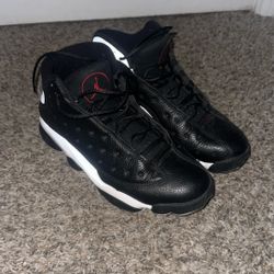 Jordan 13 Retro Reverse He Got Game 