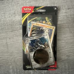 Pokemon Perfect Order Steelix Onix