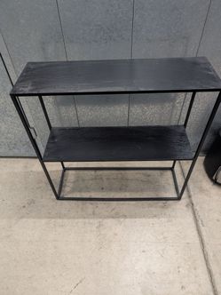 Shelf