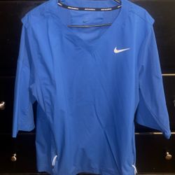 Nike BP Jacket 