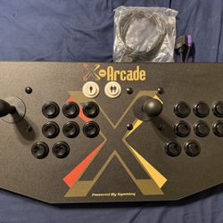 XGaming X-Arcade Tankstick