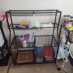 Bakers Rack 