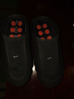 Nike Mind mens size 13 Black