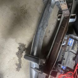 Beetle Bumpers