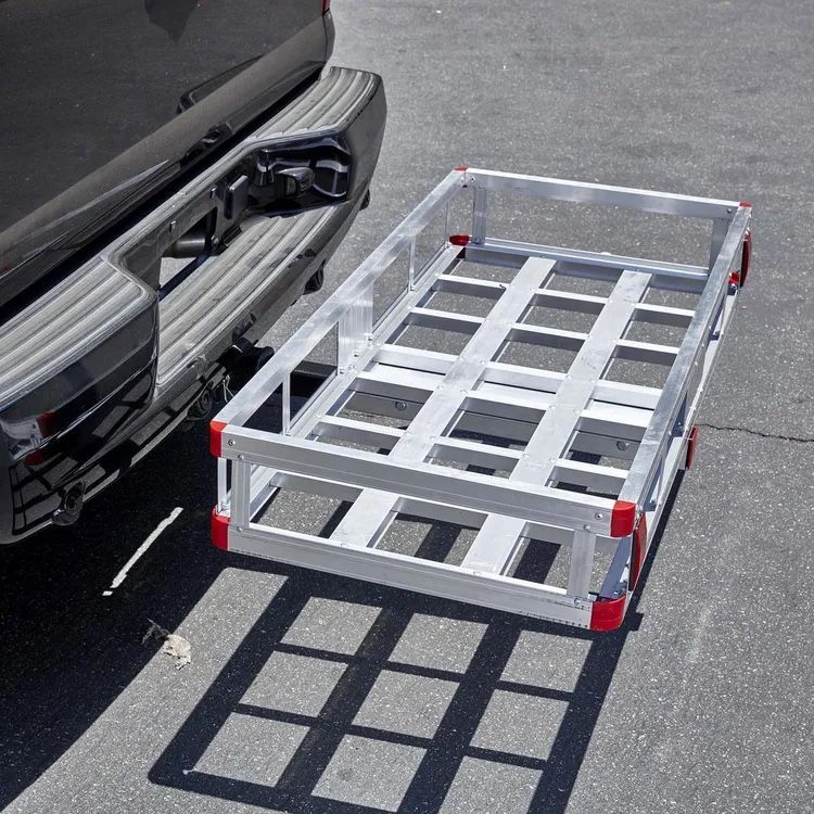Haul-master Cargo Carrier