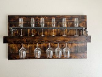 Wine rack