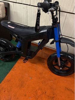 Tuttio e-bike