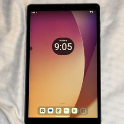 Lenovo Tab M8 (4th Gen) - 32GB - 8" Android Tablet