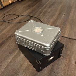 Marvel Cinematic Universe Phase 1 Collector’s Edition