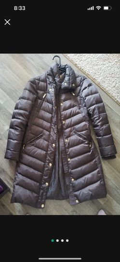 Michael Kors Coat