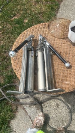 Pumps tapetech