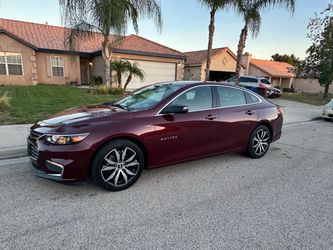 LOW LOW MILES