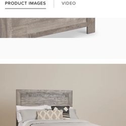 Bed Frame