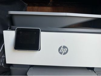 HP OfficeJet Pro 901e Printer