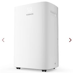 Kesnos Dehumidifier 