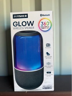 Wireless speakers