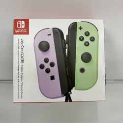 Joy-Cons Nintendo Switch