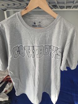 Cowboys Shirt 