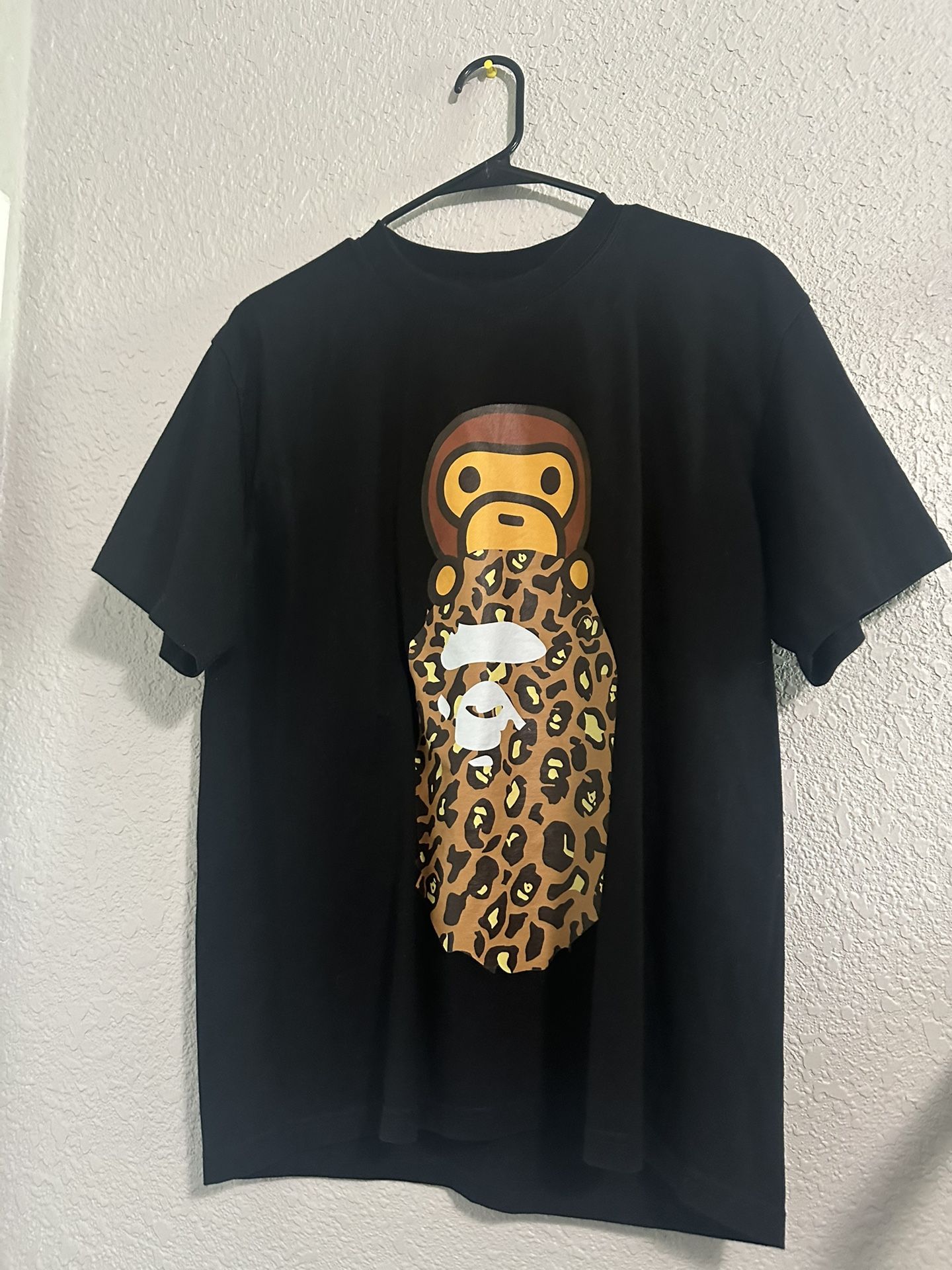 Bape Tee