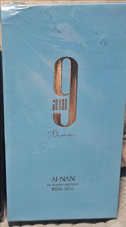 Man cologne