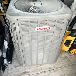 Lenox Outside Unit Only