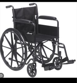 Drive Medical Equipment