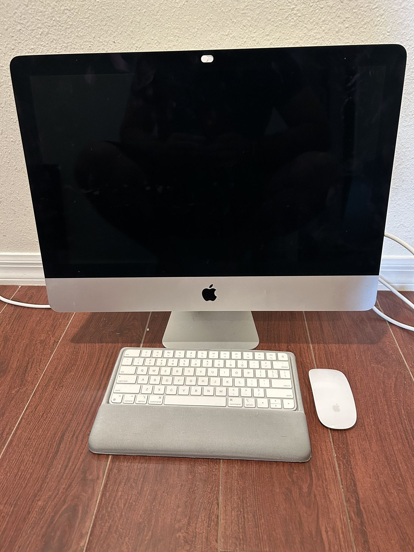 iMac 4K 21.5”