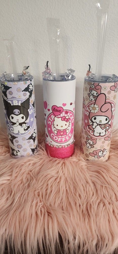 Get Your Tumblers Many Desings