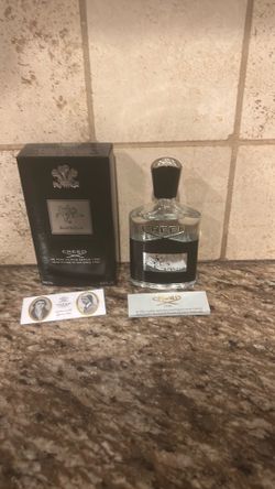 Creed aventus