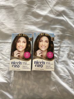 Hair Dye
