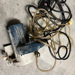 Ryobi 4" WET/DRY TILE SAW