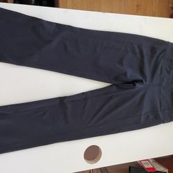 Navy blue 90 Degree by Reflex stretchy yoga pants #yogapants  Size: S  🚚 Ships fast – usually same or next day 🔥 Bundle & save – DM for deals on 2+ 