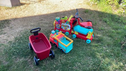 Toys