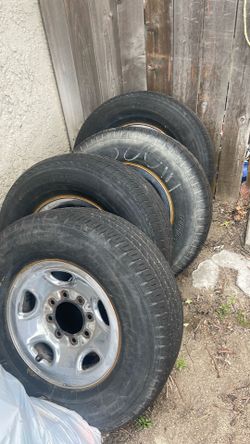 Tires