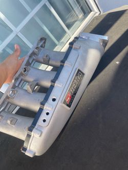 Manifold Honda civic 97 b series