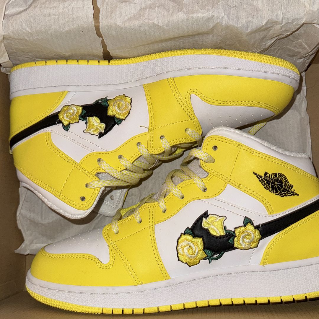 Jordan 1