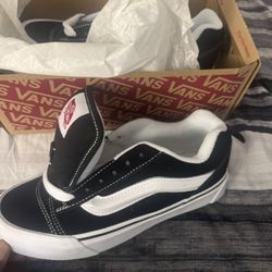Vans Off The Wall Sneakers 