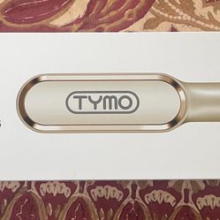 TYMO - cepillo alisador de pelo para mujeres