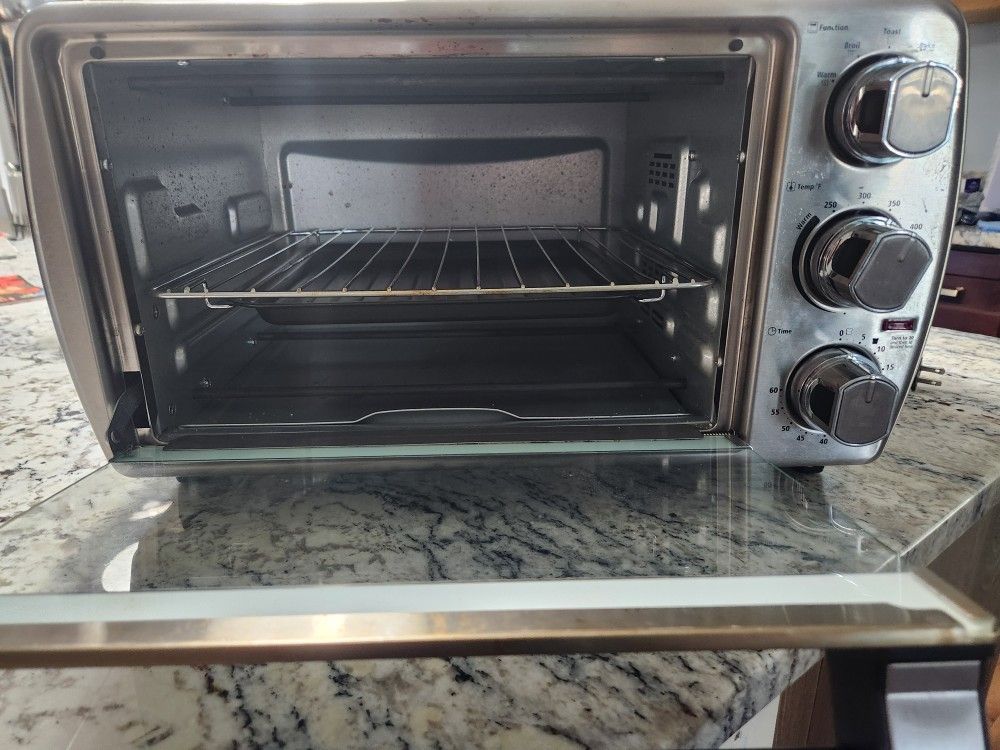 Toaster Oven