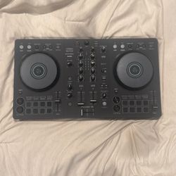 DDJ FLX4
