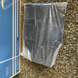 Brand New Infiniti QX60 Front And Back Mats