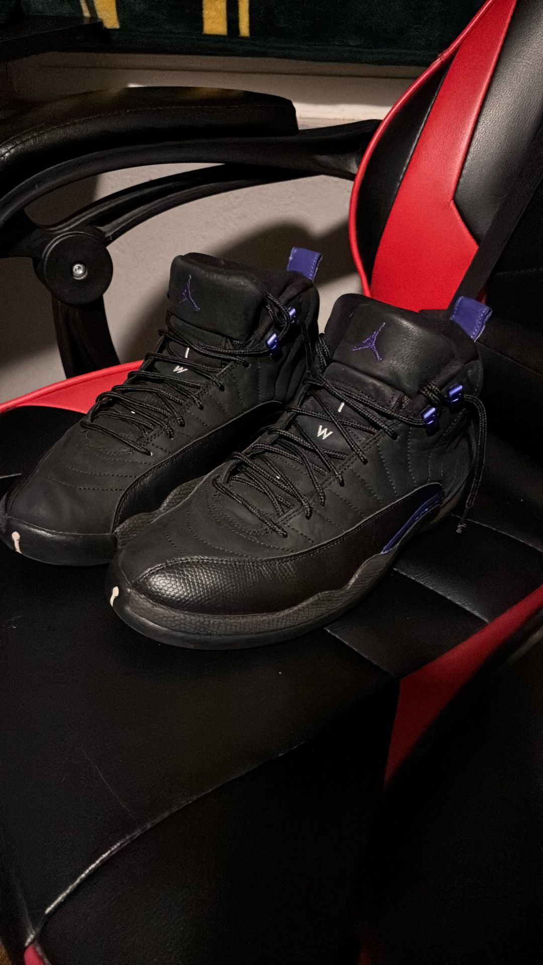 Jordan 12